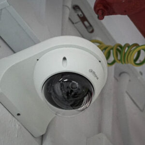 CCTV-Security-Camera-Dahua-Dome