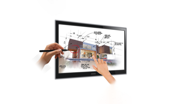 ivi-touchscreen-display-office